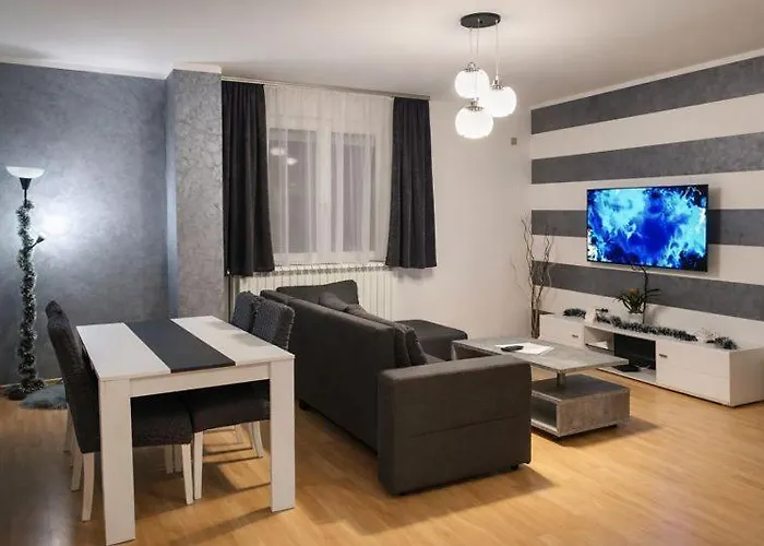 Lav Apartament